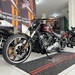 SOFTAIL BREAKOUT - 2018 - CARAZINHO