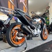 CB 250F TWISTER ABS - 2021 - CARAZINHO