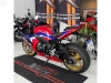 CBR 1000RR-R FIREBLADE SP - 2023 - CARAZINHO