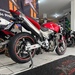 CB 600F HORNET - 2005 - CARAZINHO