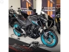 MT 03 ABS - 2025 - CARAZINHO