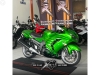 NINJA ZX-14R ABS - 2013 - CARAZINHO