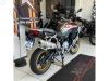 F 850 GS TRIPLE BLACK - 2023 - CARAZINHO