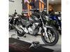 CB TWISTER ABS - 2022 - CARAZINHO