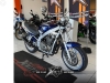 GSR 750 - 2004 - CARAZINHO