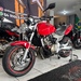 CB 600F HORNET - 2005 - CARAZINHO