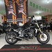 SPEED TRIPLE 1050I - 2009 - CARAZINHO