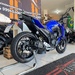 FAZER FZ25 CONNECTED - 2025 - CARAZINHO