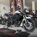 TIGER 800 ABS - 2015 - CARAZINHO