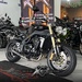 SPEED TRIPLE 1050I - 2009 - CARAZINHO