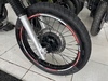 XT 600 E - 1998 - CARAZINHO