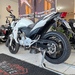 CB 300R ABS - 2014 - CARAZINHO