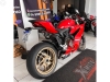 SUPERBIKE 1199 PANIGALE ABS - 2013 - CARAZINHO