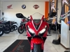 CBR 650F ABS - 2021 - CARAZINHO