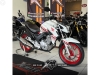 CB 250F TWISTER CBS - 2022 - CARAZINHO