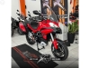 MULTISTRADA 1200S TOURING - 2014 - CARAZINHO