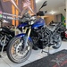 TIGER 800 XR - 2014 - CARAZINHO