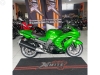 NINJA ZX-14R ABS - 2013 - CARAZINHO