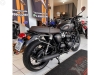 BONNEVILLE BOBBER 1200CC - 2020 - CARAZINHO