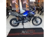 XT 660 Z TÉNÉRÉ - 2016 - CARAZINHO