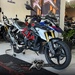 F 650 GS - 2022 - CARAZINHO