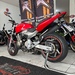 CB 600F HORNET - 2005 - CARAZINHO