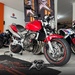 CB 600F HORNET - 2005 - CARAZINHO
