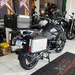 R 1200 GS ADVENTURE TRIPLE BLACK - 2012 - CARAZINHO