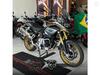 F 850 GS TRIPLE BLACK - 2024 - CARAZINHO