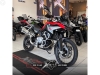 F 850 GS TRIPLE BLACK - 2020 - CARAZINHO