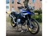 F 850 GS TRIPLE BLACK - 2022 - CARAZINHO