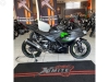 NINJA 300 ABS LIMITED EDITION - 2023 - CARAZINHO