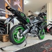VERSYS 650 ABS - 2022 - CARAZINHO