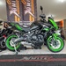 VERSYS 650 ABS - 2022 - CARAZINHO