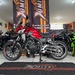 CB 500 X ABS - 2022 - CARAZINHO