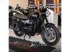 BONNEVILLE BOBBER 1200CC - 2020 - CARAZINHO