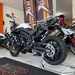 TIGER 800 ABS - 2015 - CARAZINHO