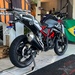 F 650 GS - 2022 - CARAZINHO