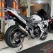 GSX 1250 FA - 2016 - CARAZINHO