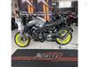 MT 09 ABS - 2020 - CARAZINHO