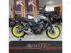 MT 09 ABS - 2020 - CARAZINHO