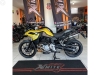 F 750 GS PREMIUM TRIPLE BLACK - 2020 - CARAZINHO