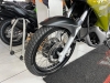 XL 700V TRANSALP - 2012 - CARAZINHO