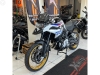 F 850 GS TRIPLE BLACK - 2020 - CARAZINHO