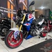R 1250 GS ADVENTURE PREMIUM TRIPLE BLACK 719 - 2024 - CARAZINHO
