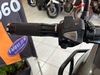 CB 500 X - 2015 - CARAZINHO
