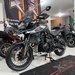 TIGER EXPLORER ABS - 2019 - CARAZINHO