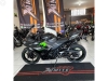 NINJA 300 ABS LIMITED EDITION - 2023 - CARAZINHO