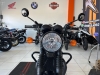 BONNEVILLE BOBBER 1200CC - 2020 - CARAZINHO