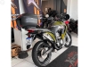 XL 700V TRANSALP - 2012 - CARAZINHO